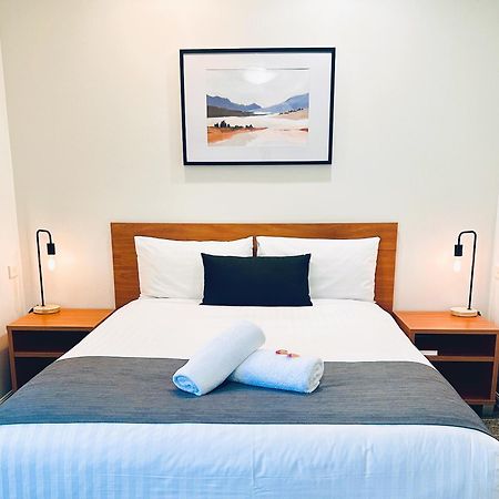 Best Western Tuscany On Tor Motor Inn Toowoomba Ngoại thất bức ảnh