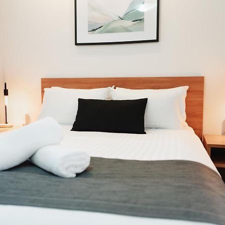 Best Western Tuscany On Tor Motor Inn Toowoomba Ngoại thất bức ảnh