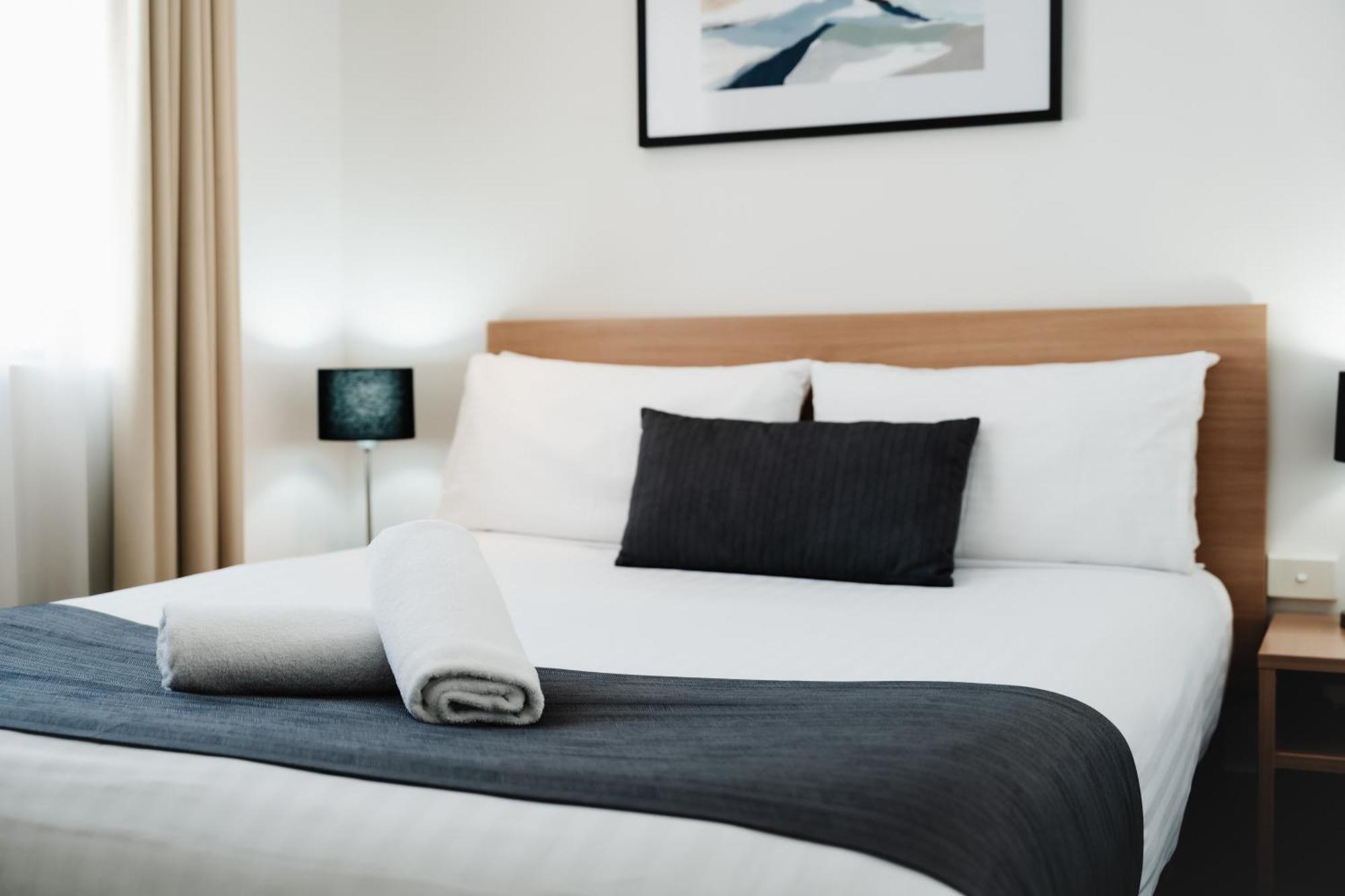 Best Western Tuscany On Tor Motor Inn Toowoomba Ngoại thất bức ảnh